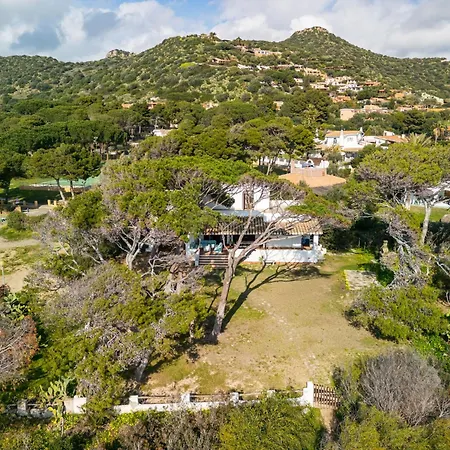 La Conchiglia By Interhome