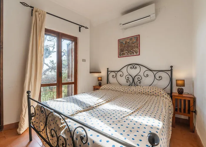 La Conchiglia By Interhome