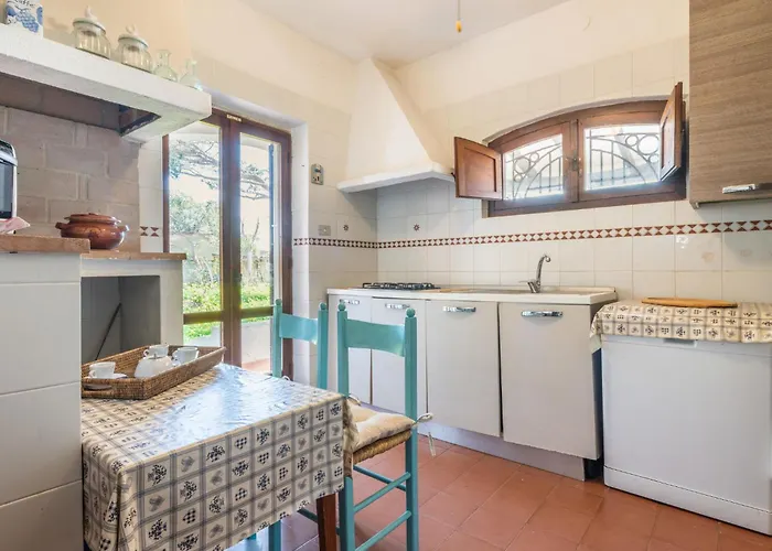 La Conchiglia By Interhome Βίλα Villasimius