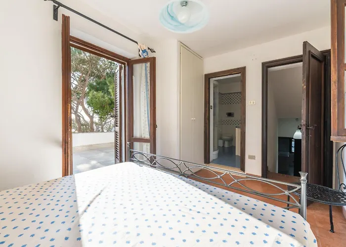 La Conchiglia By Interhome Villa