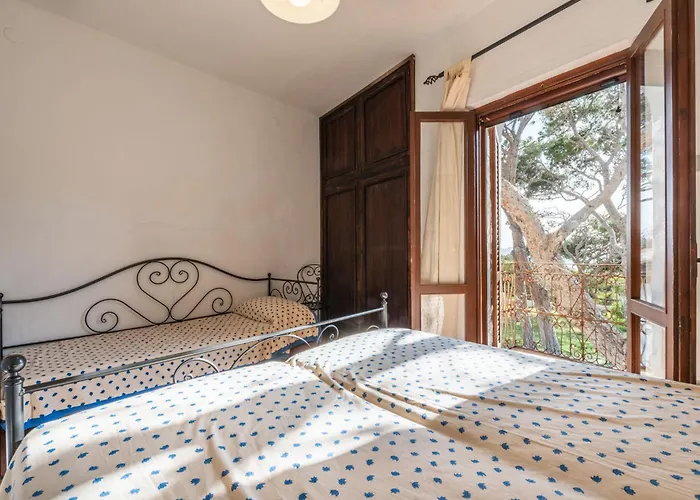 La Conchiglia By Interhome * Villasimius