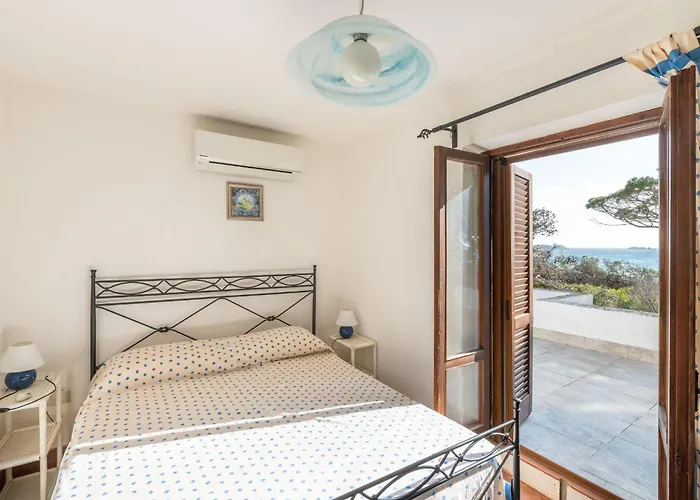 Villa La Conchiglia By Interhome *