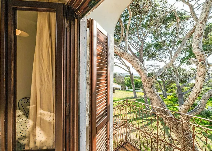 La Conchiglia By Interhome * Villasimius