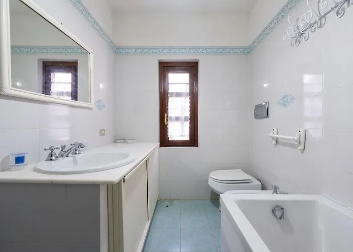 Villa La Conchiglia By Interhome *