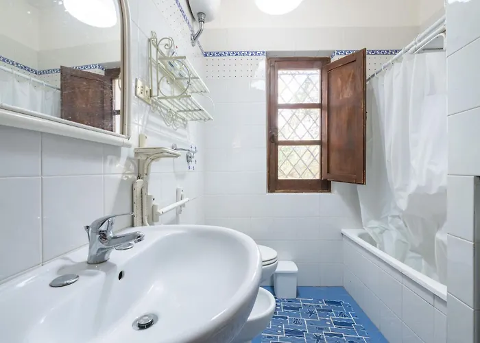 La Conchiglia By Interhome *