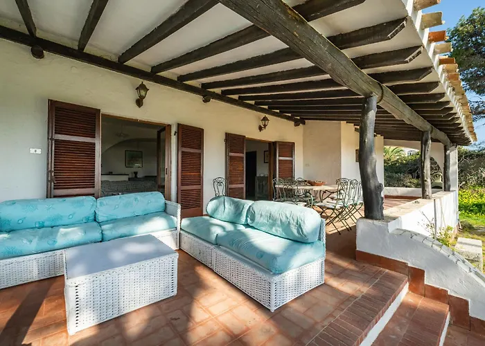 La Conchiglia By Interhome Βίλα Villasimius