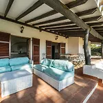 La Conchiglia By Interhome וילה וילסימיוס
