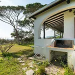 La Conchiglia By Interhome וילה וילסימיוס
