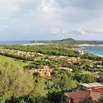 La Conchiglia By Interhome וילה וילסימיוס