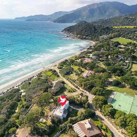 La Conchiglia By Interhome 维拉西米乌斯