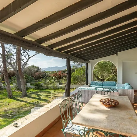 La Conchiglia By Interhome Villasimius