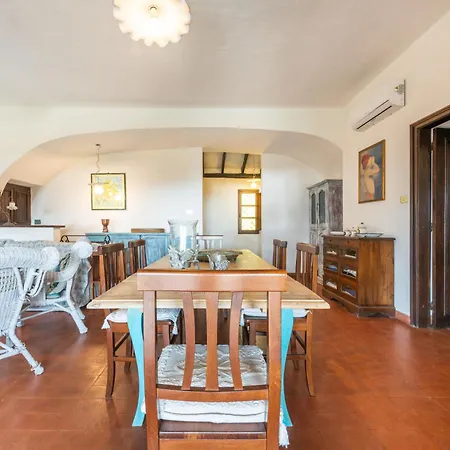 La Conchiglia By Interhome וילה