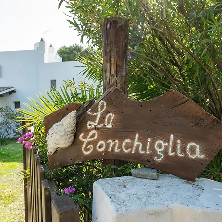 La Conchiglia By Interhome Villa