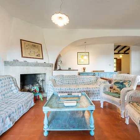 La Conchiglia By Interhome וילסימיוס