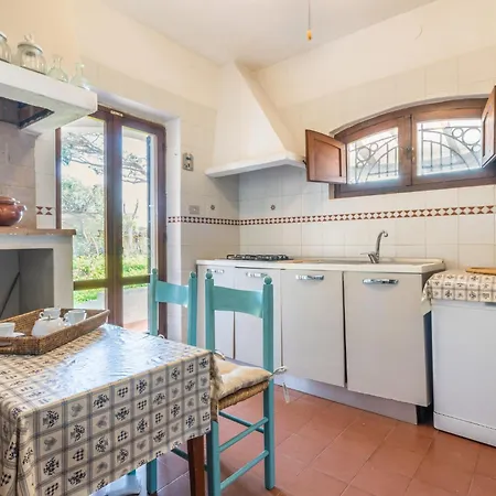 La Conchiglia By Interhome וילה וילסימיוס