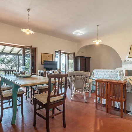 וילה La Conchiglia By Interhome וילסימיוס