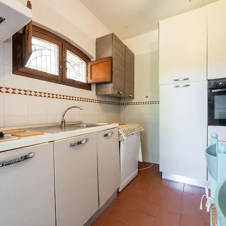 וילה La Conchiglia By Interhome