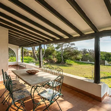 La Conchiglia By Interhome Villa Villasimius