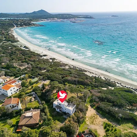 La Conchiglia By Interhome Villa Villasimius