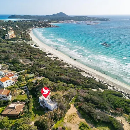 La Conchiglia By Interhome