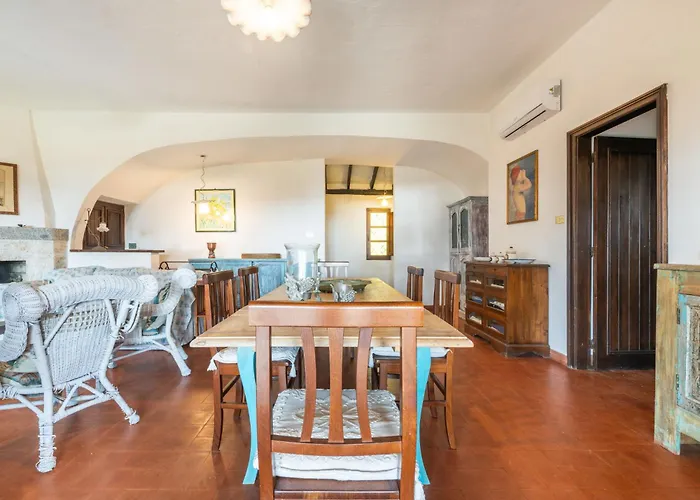 La Conchiglia By Interhome Villa