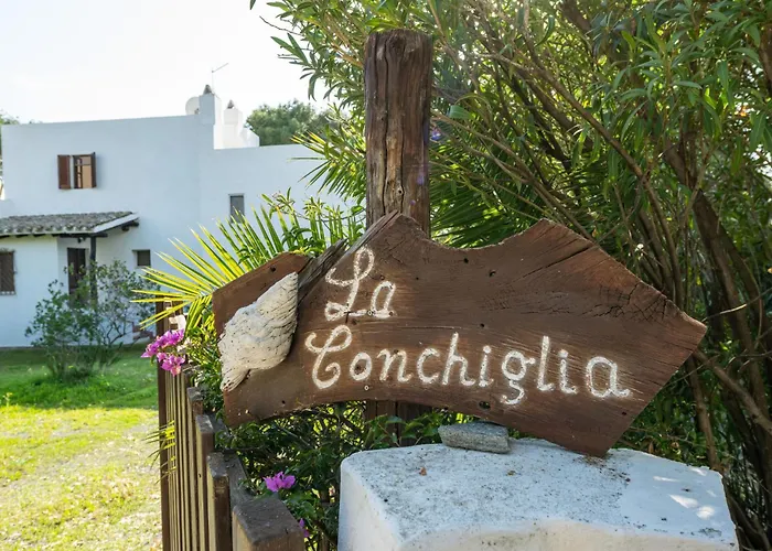 La Conchiglia By Interhome וילה