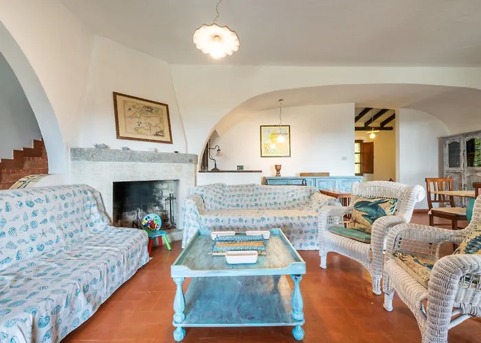 La Conchiglia By Interhome Villasimius