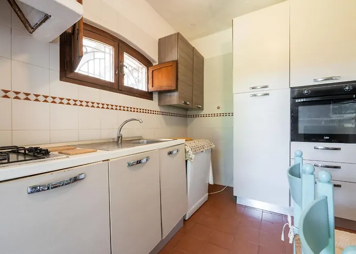 וילה La Conchiglia By Interhome