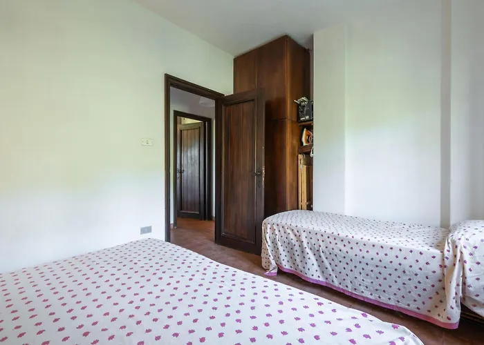 La Conchiglia By Interhome * Villasimius