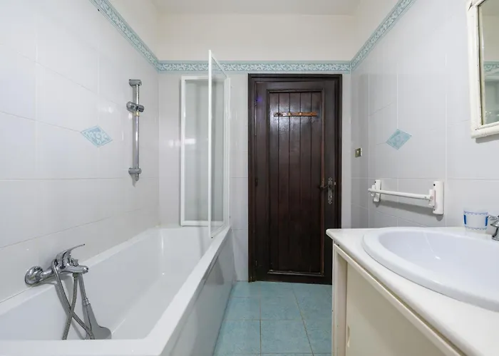 La Conchiglia By Interhome Villa Villasimius