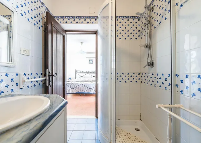 Villa La Conchiglia By Interhome *