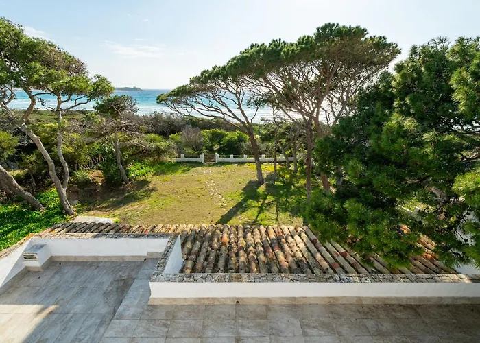 La Conchiglia By Interhome *