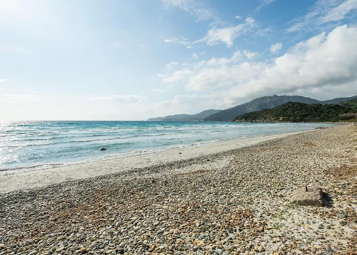 La Conchiglia By Interhome 维拉西米乌斯