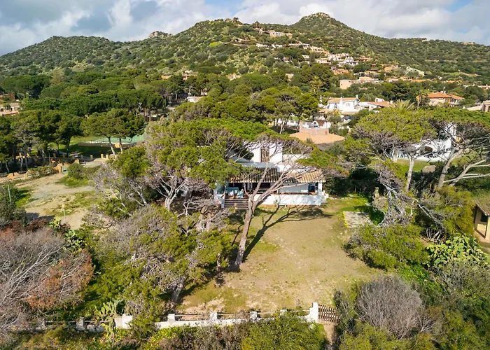 La Conchiglia By Interhome