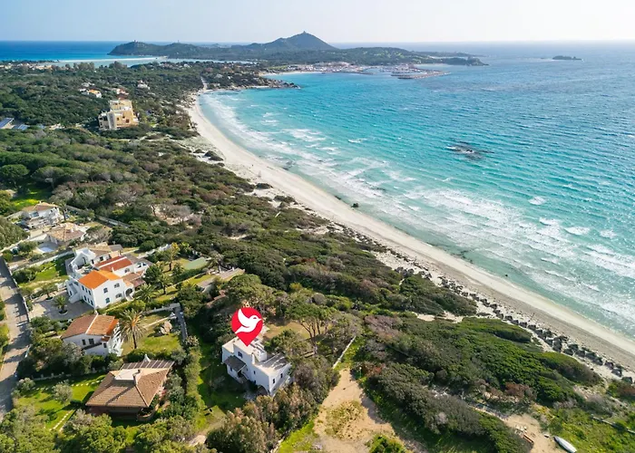 La Conchiglia By Interhome