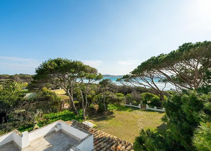 La Conchiglia By Interhome *