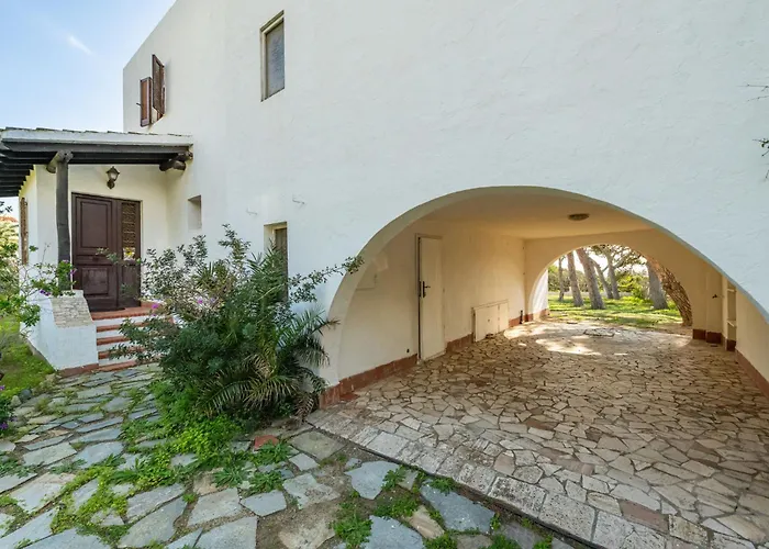 La Conchiglia By Interhome *