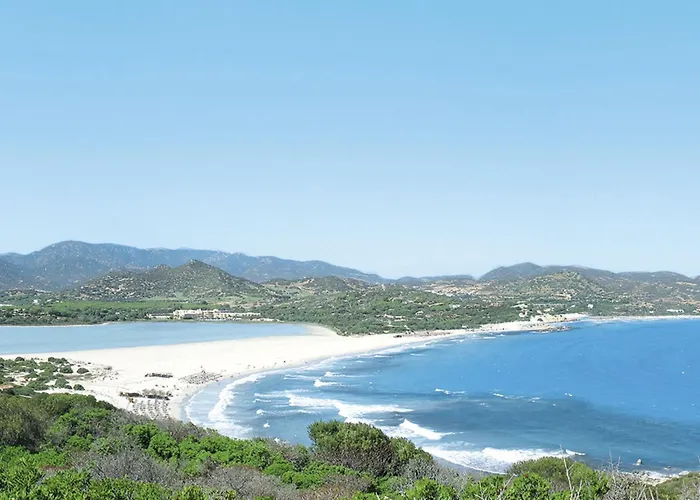 La Conchiglia By Interhome וילסימיוס