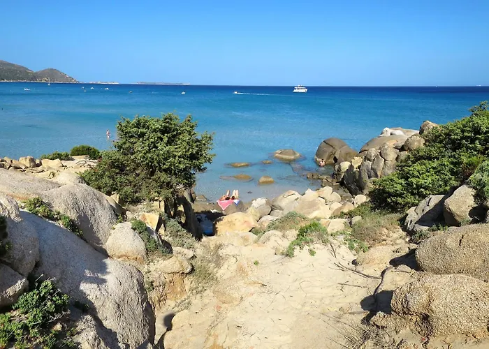 וילה La Conchiglia By Interhome *