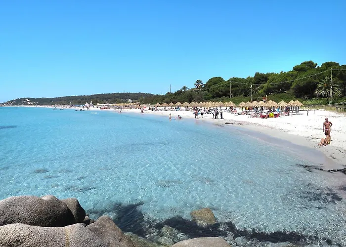 וילה La Conchiglia By Interhome