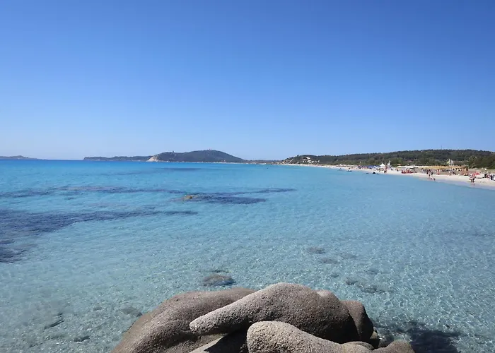 别墅 La Conchiglia By Interhome 维拉西米乌斯