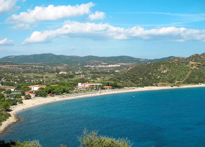 La Conchiglia By Interhome