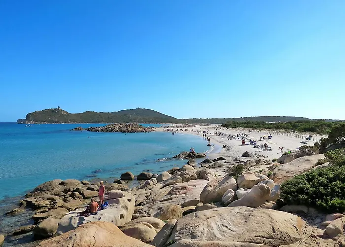 La Conchiglia By Interhome