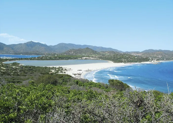 La Conchiglia By Interhome וילסימיוס