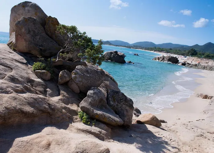 La Conchiglia By Interhome וילה *